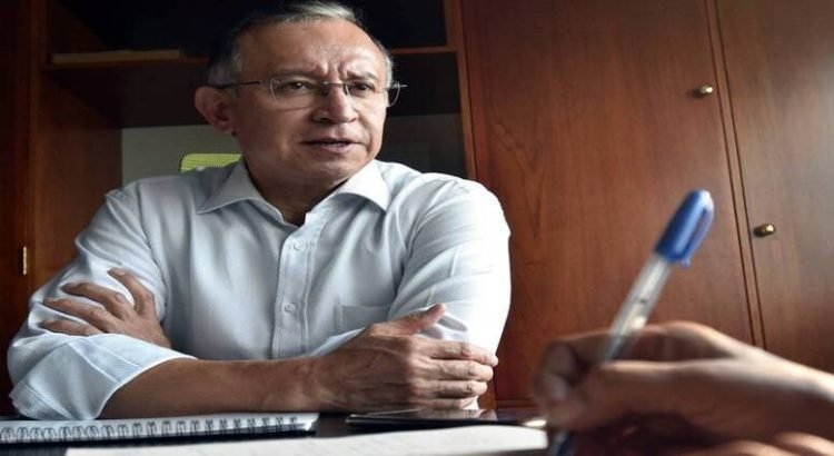 Presidente municipal de Toluca pedirá préstamo de 250 mdp