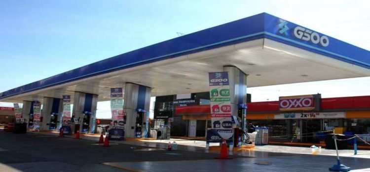 ¿Incrementará el precio de la gasolina en Toluca?
