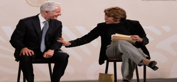 Nuevo gobierno del Edomex realizará ajustes a estructura administrativa