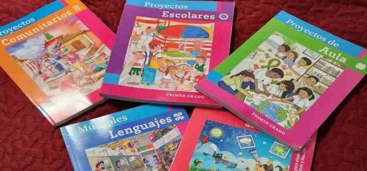 Escuelas inician distribución de los nuevos libros de texto en el Edomex Escuelas inician distribución de los nuevos libros de texto en el Edomex