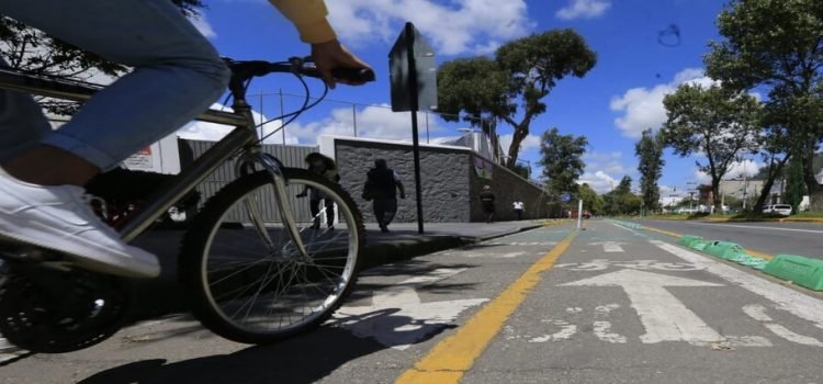 Secretaría de Movilidad Edomex emitió reglas de operación para fondo ciclista Secretaría de Movilidad Edomex emitió reglas de operación para fondo ciclista