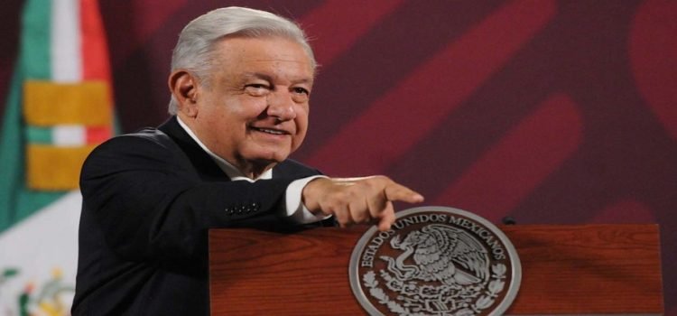 AMLO confirma su asistencia a toma de protesta de Delfina Gómez