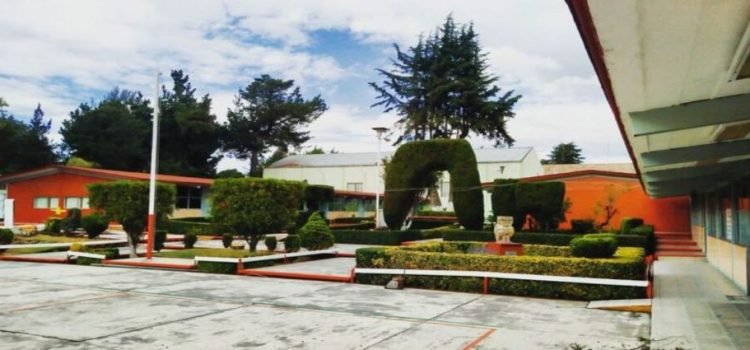 La Secundaria No. 9 de Toluca regresa a clases presenciales La Secundaria No. 9 de Toluca regresa a clases presenciales