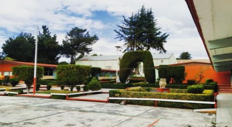 La Secundaria No. 9 de Toluca regresa a clases presenciales