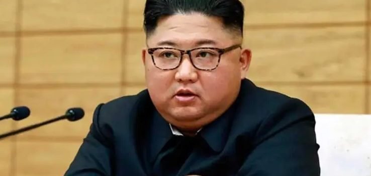 Pagará Corea del Norte el precio si entrega armas a Rusia Pagará Corea del Norte el precio si entrega armas a Rusia