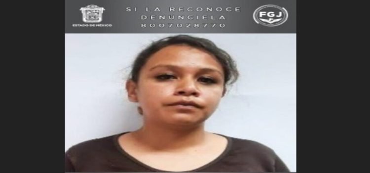 Dictan 67 años de cárcel a mujer que prostituía a menor de edad en Toluca