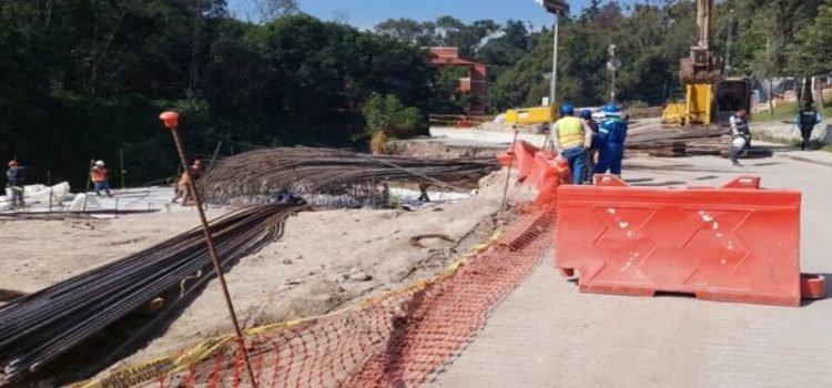 Se necesitarán 4 mdp para concluir el Tren Interurbano México-Toluca en 2024