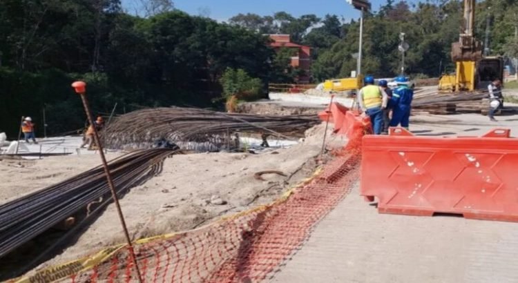 Se necesitarán 4 mdp para concluir el Tren Interurbano México-Toluca en 2024