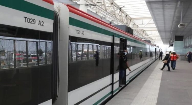 Emiten declaratoria para construcción de estación Vasco de Quiroga de Tren México-Toluca