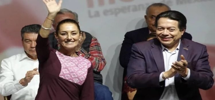 Sheinbaum visitará Toluca como parte de su cierre de gira por el país