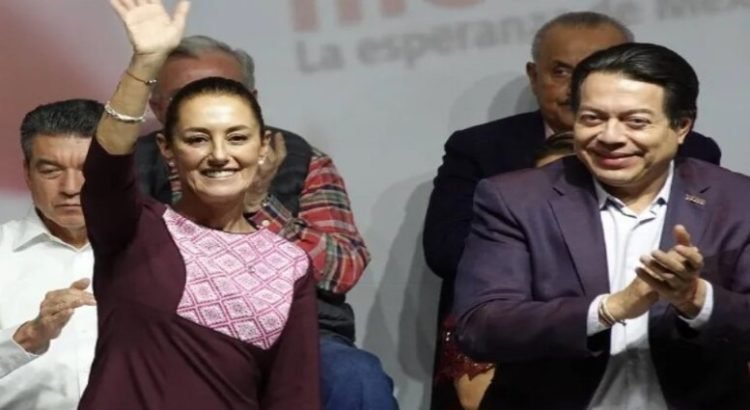 Sheinbaum visitará Toluca como parte de su cierre de gira por el país