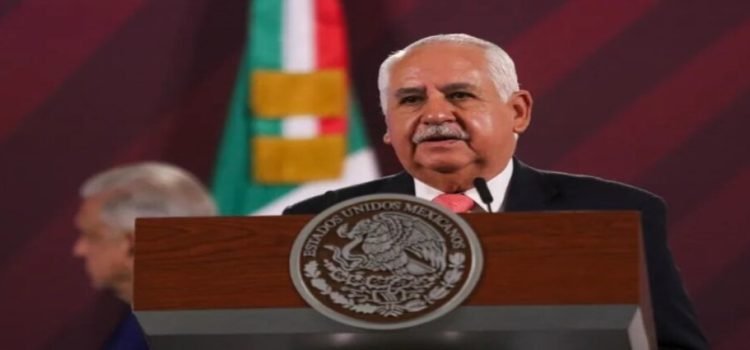Se retrasará puesta arranque de ferrocarriles México-Toluca y ramal al AIFA