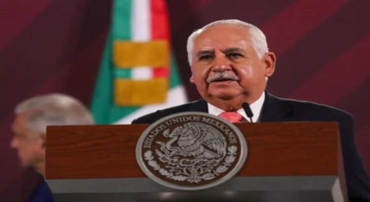 Se retrasará puesta arranque de ferrocarriles México-Toluca y ramal al AIFA
