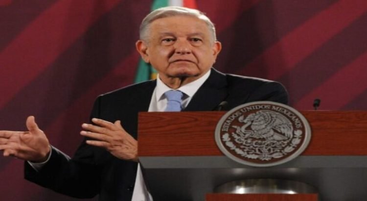 “Pensión para personas con discapacidad será universal en Edomex”: AMLO