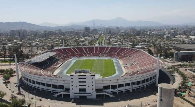 Pentatletas toluqueños se preparan para los Juegos Panamericanos Santiago de Chile 2023
