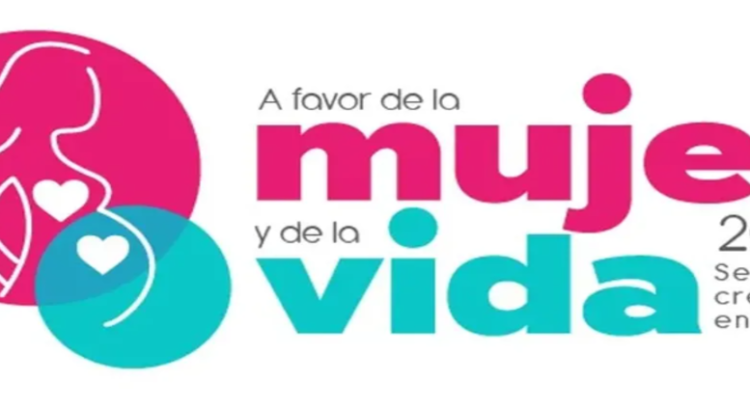 Arquidiócesis de Toluca y el Frente Nacional por la Familia se sumarán a la Marcha a favor de la Mujer y de la Vida
