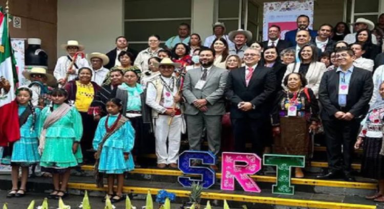 TEPJF realizó coloquio sobre pueblos indígenas en Toluca