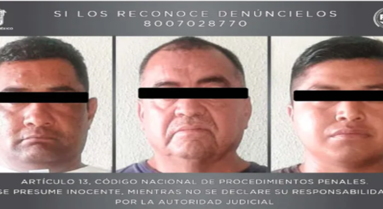 Policías de Toluca rocían con gas pimienta a conductor y lo asaltan