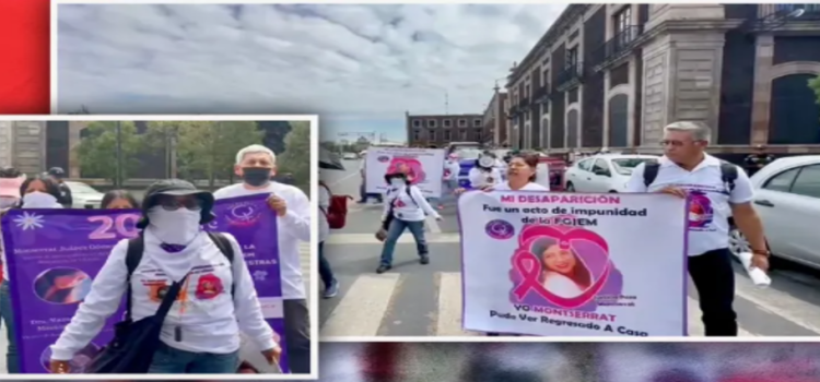 Familiares de víctimas de feminicidio acusan irregularidades de FGJEM