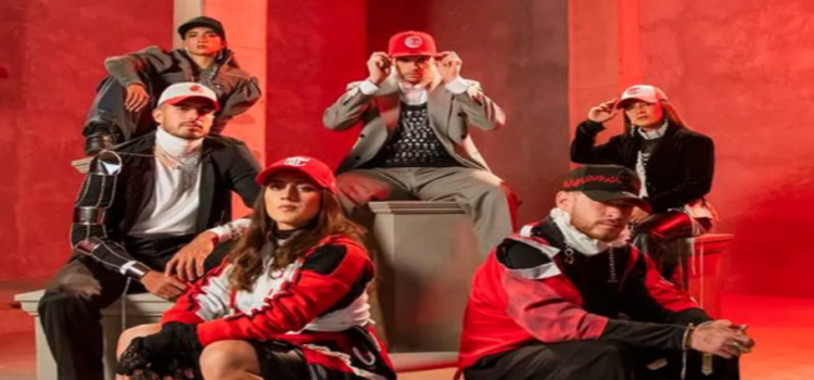 Diablos de Toluca presentó su nueva colección de gorras en colaboración con New Era
