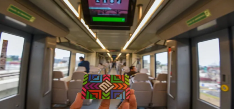 “Boleto del Tren México-Toluca no sería más caro que transporte de pasajeros”: AMLO