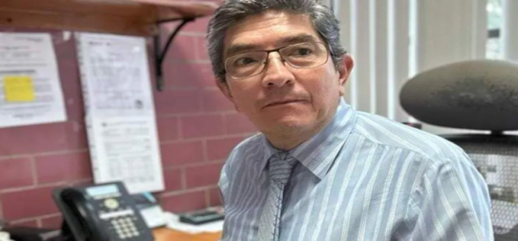 Habitante de Toluca lleva 15 días desaparecido; se dirigía a su trabajo en Cuernavaca