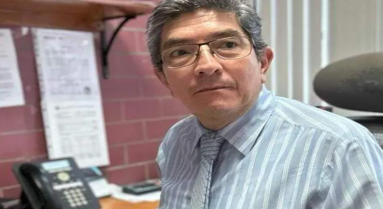 Habitante de Toluca lleva 15 días desaparecido; se dirigía a su trabajo en Cuernavaca