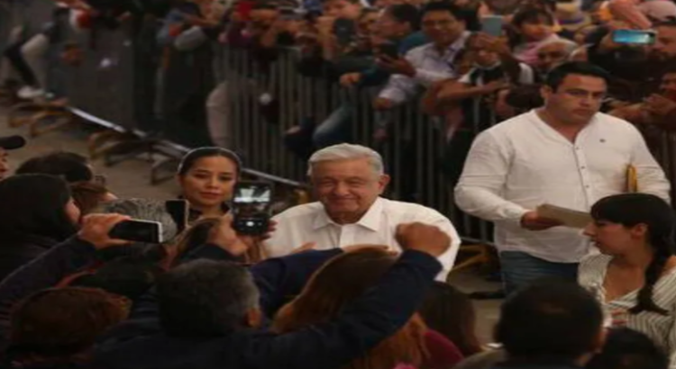 AMLO anuncia que “Megafarmacia” se asentará en Huehuetoca, Edomex