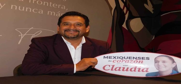 Coordinador de la 4T en Toluca se elegirá por encuesta