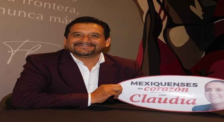 Coordinador de la 4T en Toluca se elegirá por encuesta