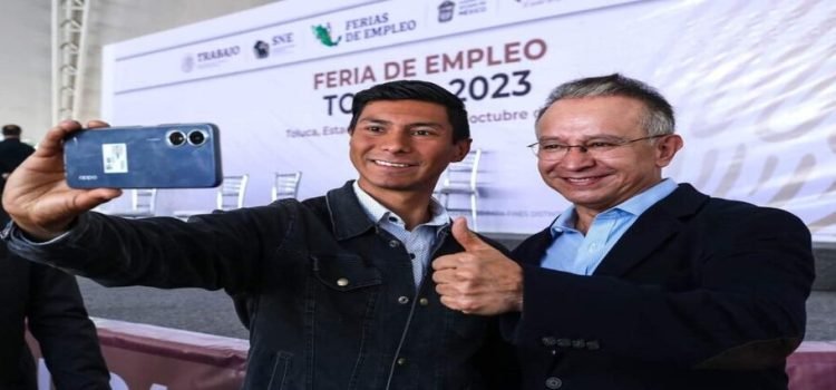 “Crear empleos es la mejor forma de apoyo social”: Raymundo Martínez Carbajal