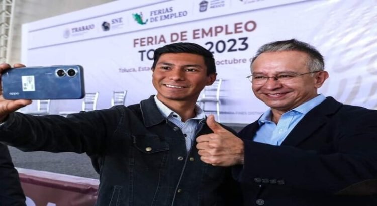 “Crear empleos es la mejor forma de apoyo social”: Raymundo Martínez Carbajal
