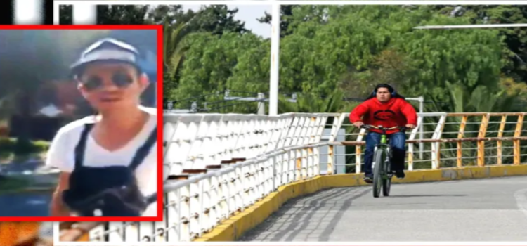 Surge ‘Lord Ciclovía’, automovilista que invadió carril exclusivo para ciclistas en Toluca