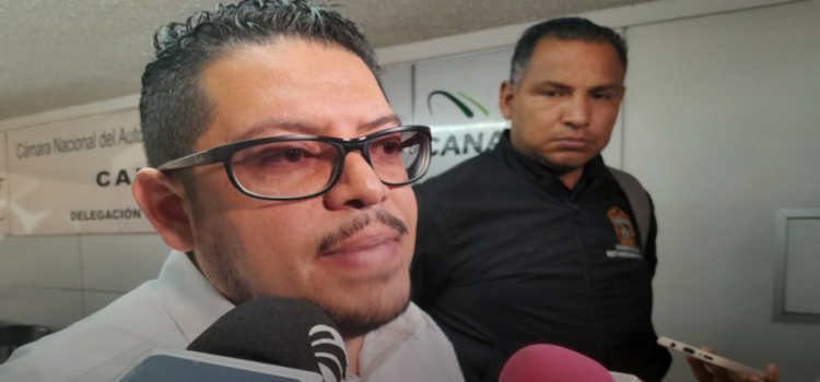 Eliminarán rutas de transporte público del centro de Toluca