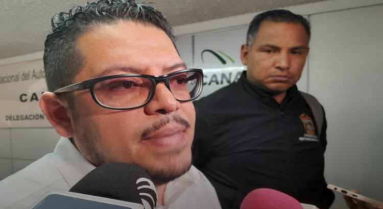 Eliminarán rutas de transporte público del centro de Toluca
