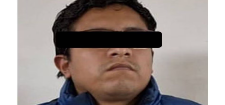 Detienen a hombre por feminicidio de mujer transgénero en Toluca