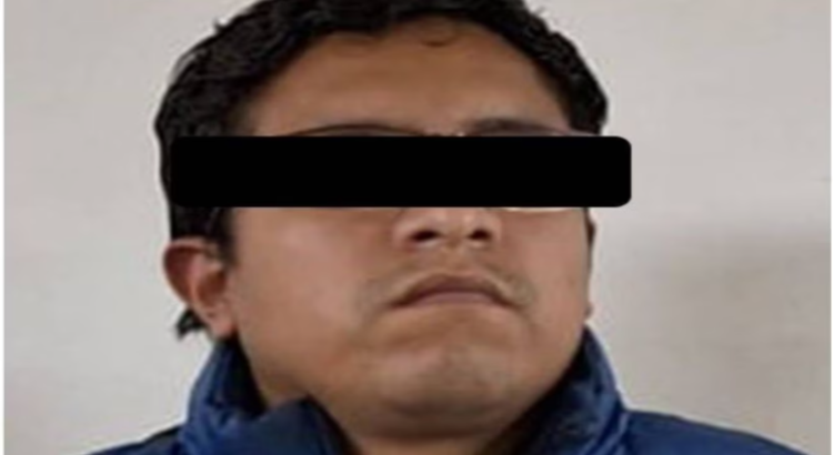 Detienen a hombre por feminicidio de mujer transgénero en Toluca