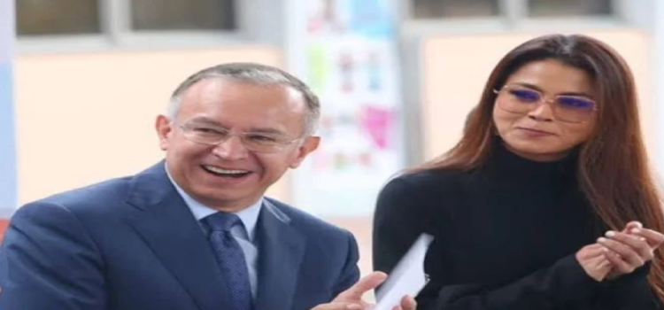 Ex-esposa de Raymundo Martínez Carbajal lo acusa de violencia física, sexual y psicológica