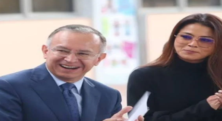 Ex-esposa de Raymundo Martínez Carbajal lo acusa de violencia física, sexual y psicológica