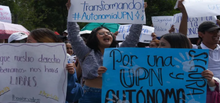 Asamblea de la Universidad Pedagógica Nacional acudirá al Senado para revisar viabilidad de autonomía