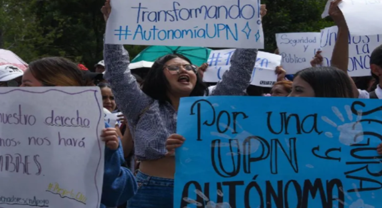 Asamblea de la Universidad Pedagógica Nacional acudirá al Senado para revisar viabilidad de autonomía