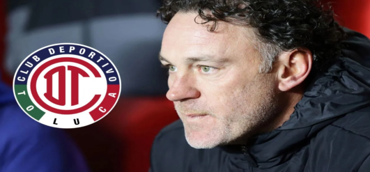 Gabriel Milito en la mira para director técnico del Toluca