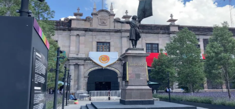 Contraloría legislativa vigilará casos de alcaldes de Toluca y Santiago Tianguistenco