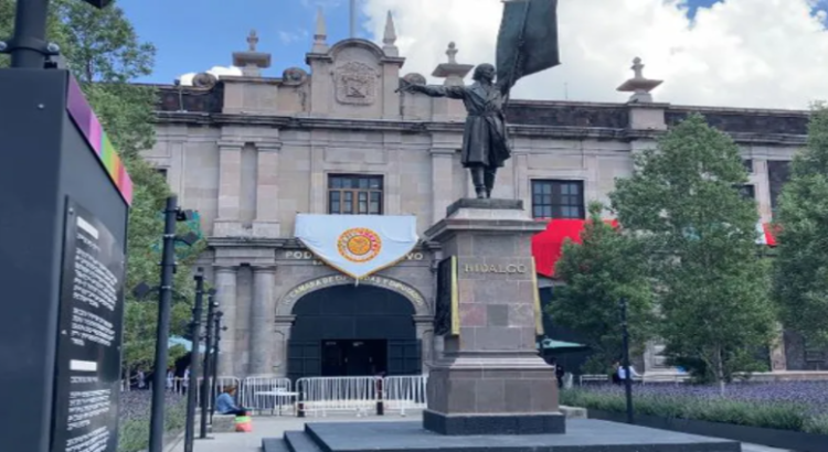 Contraloría legislativa vigilará casos de alcaldes de Toluca y Santiago Tianguistenco
