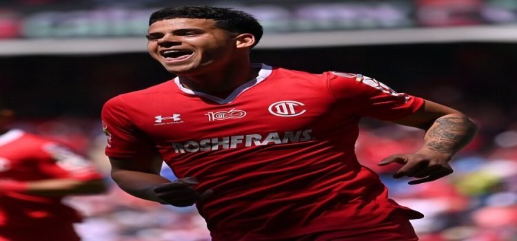 Maxi Araujo revela que equipo europeo lo contactó para ficharlo