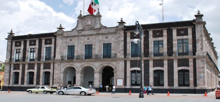 Auditoría al Ayuntamiento de Toluca por gastos irregulares