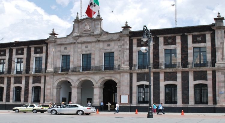 Auditoría al Ayuntamiento de Toluca por gastos irregulares