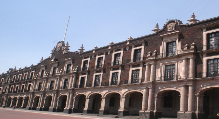 Preparan segunda audiencia pública en Palacio de Gobierno de Edomex