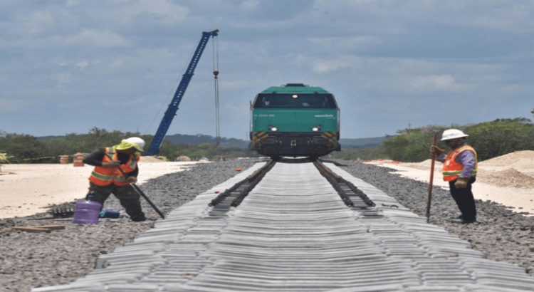 Gobierno de México reactivará 7 rutas para trenes de pasajeros