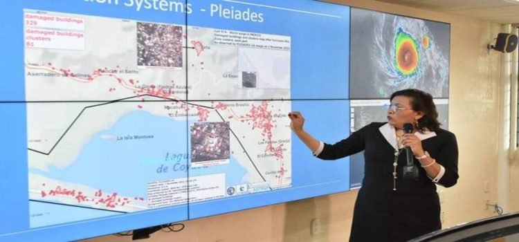 Analizan y procesan “radiografías” de daños en la UAEMex
